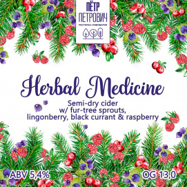 Herbal Medicine