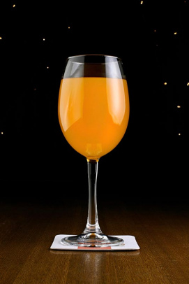 Облепиховый mead