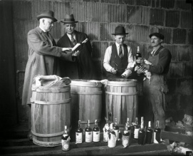 Dark Rauch Lager