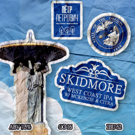 Skidmore