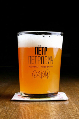 Американский светлый эль (АРА)