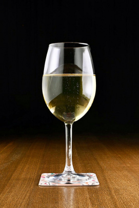 Полусухой mead