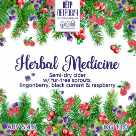 Herbal Medicine
