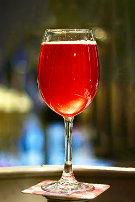 Mead (Aperetivo version)
